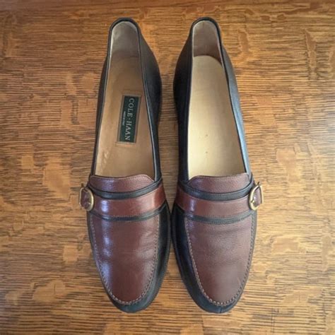 Need Help Identifying These Cole Haan Shoes 